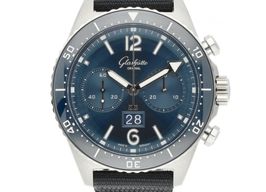 Glashütte Original SeaQ Chronograph 1-37-23-02-81-36 -