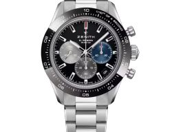 Zenith Chronomaster Sport 03.3100.3600/21.M3100 -