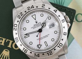 Rolex Explorer II 16570 -