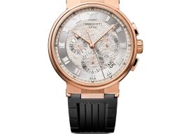 Breguet Marine 5527BR/12/5WV -