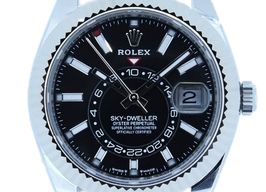 Rolex Sky-Dweller 326934 -