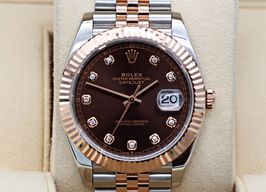 Rolex Datejust 41 126331 -