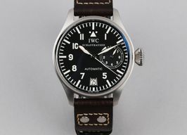 IWC Big Pilot IW5002 -