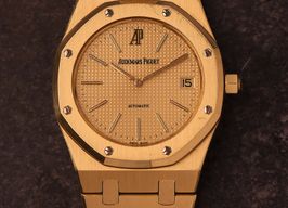 Audemars Piguet Royal Oak Jumbo 5402BA -