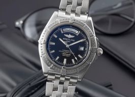 Breitling Headwind A45355 -
