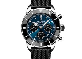Breitling Superocean Heritage II Chronograph AB0162121C1S1 -