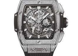 Hublot Spirit of Big Bang 642.NX.0170.RX.1704 -