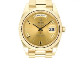 Rolex Day-Date 40 228238 -