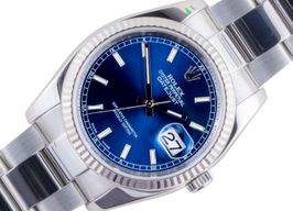Rolex Datejust 36 116234 -