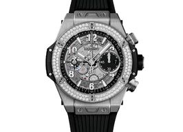 Hublot Big Bang Unico 441.NX.1171.RX.1104 -
