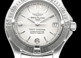 Breitling Colt Oceane A77350 -