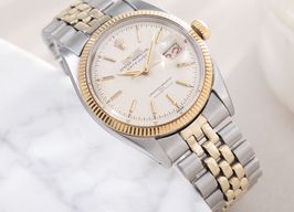 Rolex Datejust 6605 -