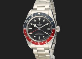 Tudor Black Bay GMT 79830RB -