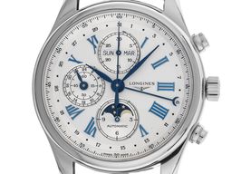 Longines Master Collection L2.773.4.71.2 -