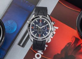 Omega Seamaster Planet Ocean Chronograph 2210.51.00 -