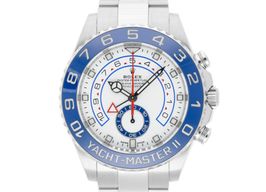 Rolex Yacht-Master II 116680 -