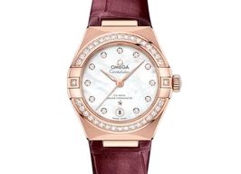 Omega Constellation 131.58.29.20.55.002 -