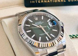 Rolex Datejust 126334 -