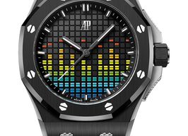 Audemars Piguet Royal Oak Offshore 77600CE.OO.A002CA.01 -