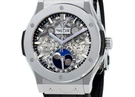 Hublot Classic Fusion Aerofusion 517.NX.0170.LR -