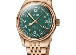 Oris Big Crown Pointer Date 01 754 7741 3167 07 8 20 01 -