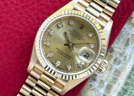 Rolex Lady-Datejust 69178 -