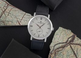 Vacheron Constantin Patrimony 81160/000G-9062 -