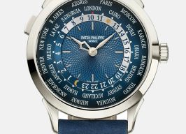 Patek Philippe World Time 5230P-001 -