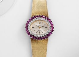 Rolex Precision 2635 -