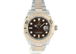 Rolex Yacht-Master 40 126621 -