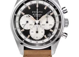 Zenith El Primero Chronomaster 03.3200.3600/21.C903 -