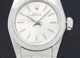 Rolex Oyster Perpetual 67180 -