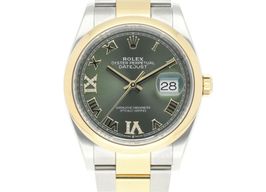 Rolex Datejust 36 126203 -