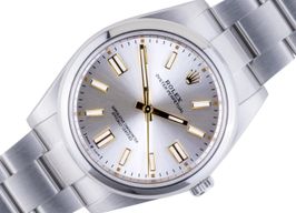 Rolex Oyster Perpetual 41 124300 (2023) - 41 mm Steel case