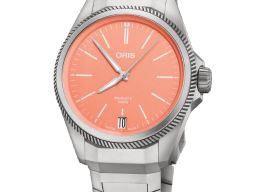 Oris Big Crown ProPilot 01 400 7778 7158-07 7 20 01TLC -