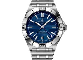 Breitling Chronomat GMT A323986B1C1A1 -