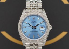 Rolex Datejust 41 126300 -