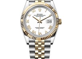 Rolex Datejust 36 126233 -