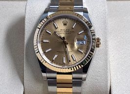 Rolex Datejust 126233 -