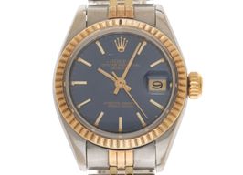 Rolex Lady-Datejust 6917 -