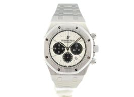 Audemars Piguet Royal Oak Chronograph 26331ST -