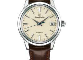 Grand Seiko Elegance Collection SBGR261 (2025) - Unknown dial 40 mm Steel case