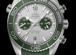 Omega Seamaster Planet Ocean 215.32.46.51.06.001 (2026) - Grey dial 46 mm Steel case