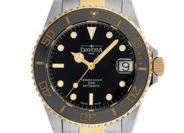 Davosa Ternos 166.197.50 -