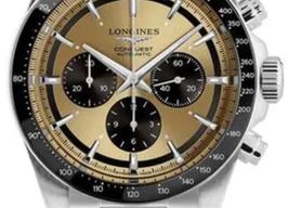 Longines Conquest L3.835.4.32.9 -