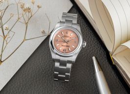 Rolex Oyster Perpetual 26 176200 -