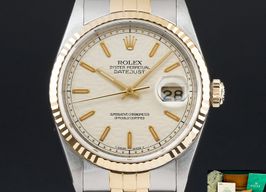 Rolex Datejust 36 16233 -