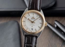 Omega Globemaster 130.23.39.21.02.001 -