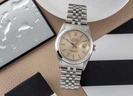 Rolex Datejust 36 16200 (1992) - 36mm Staal