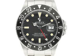 Rolex GMT-Master 1675 -